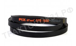 Ремень SPB-1800 Lp PIX