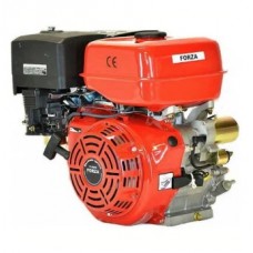 Двигатель бензиновый FORZA M700 (7 л.с.,4-такт одноцилинд. с воздушн охлажд,, вал 20мм,шпонка