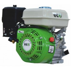 Двигатель бензиновый ECO-409 вал 25 мм. 3600 об/мин.,4-тактный одноцилиндровый