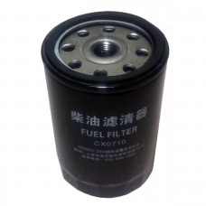 Фильтр топливный СХ0710 Jinma 404, DongFeng 354 ( СХ0710)