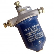Фильтр топливный в сборе (в корпусе) C0506C-0010 Xingtai 120-224