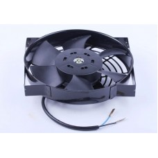Вентилятор радиатора электро Xingtai 120/160